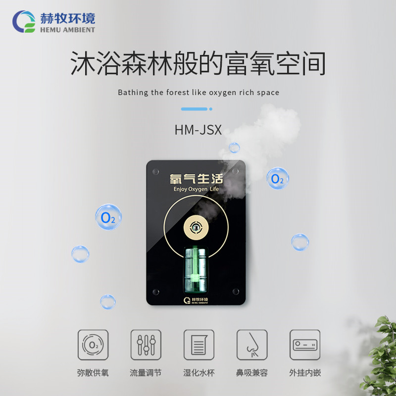 供氧终端 HM-JSX-