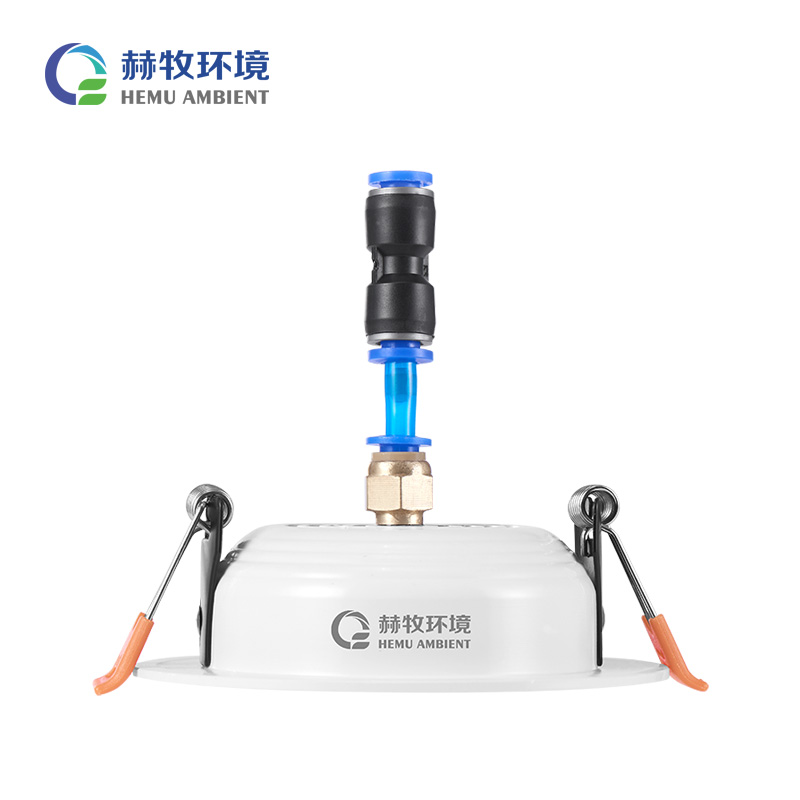 供氧终端 HM-XD-