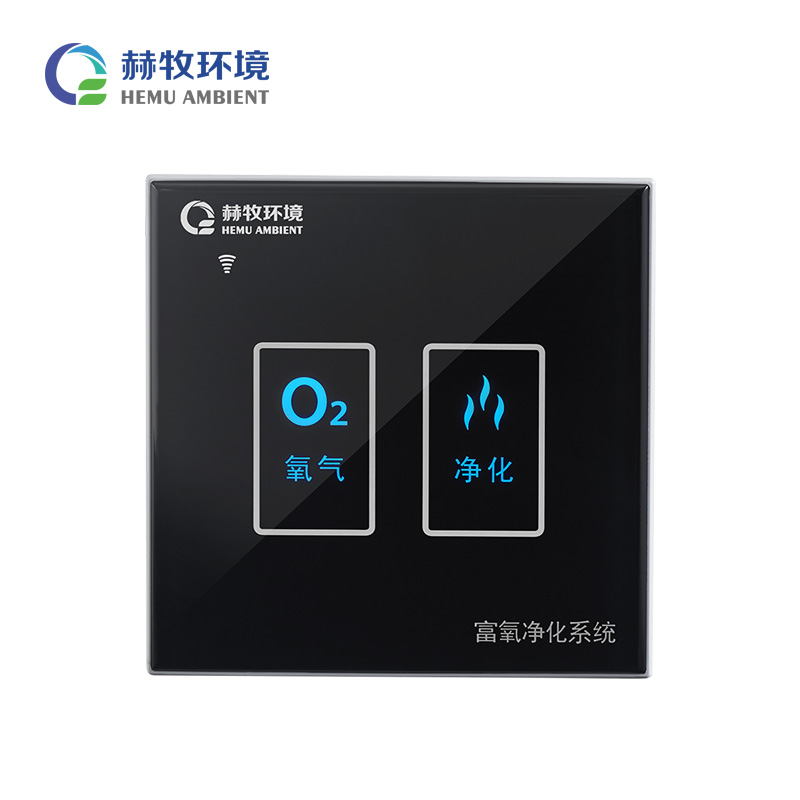 控制系统 HM-CM1-