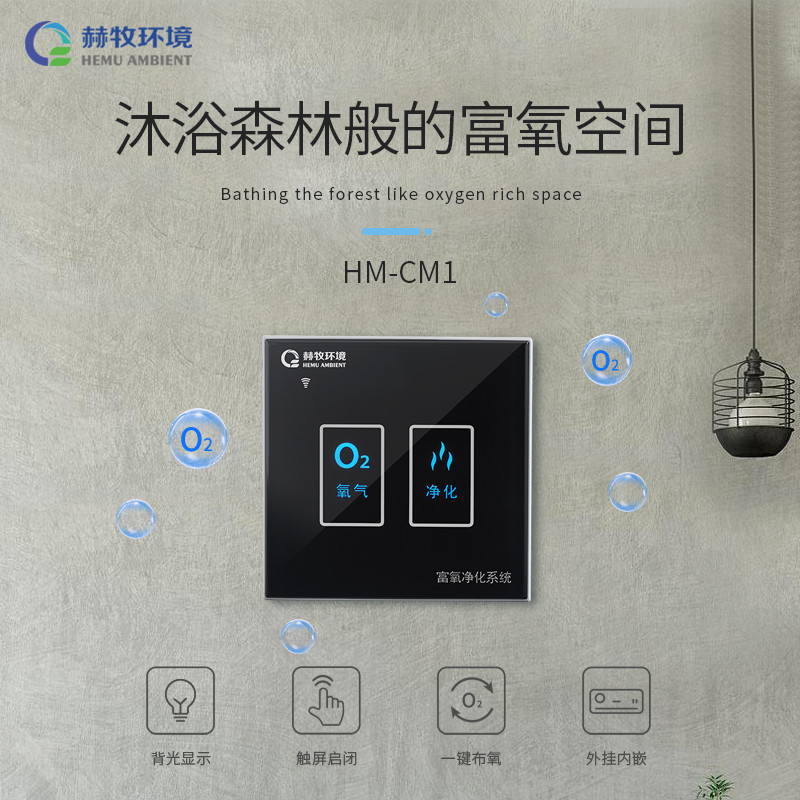 控制系统 HM-CM1-